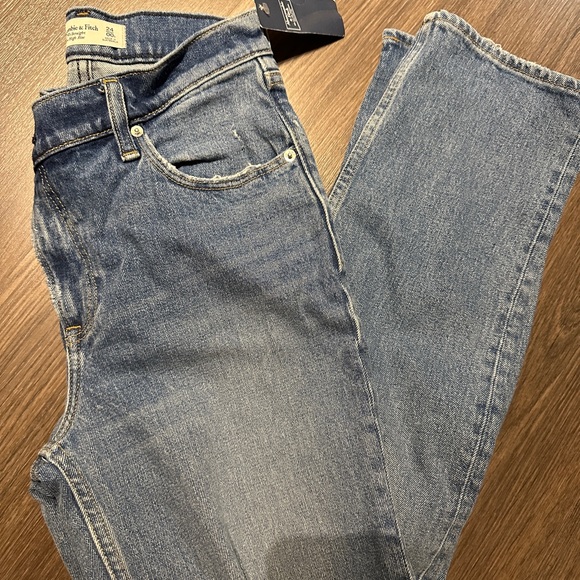 Straight jeans - Picture 5 of 7